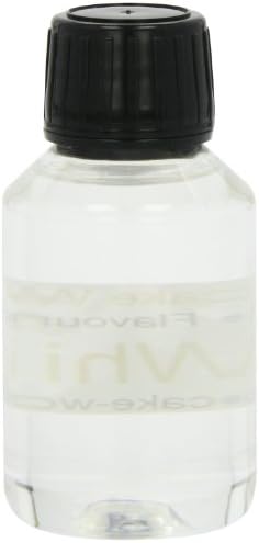 Cupcake World Intense Food Flavouring Whisky 100 ml