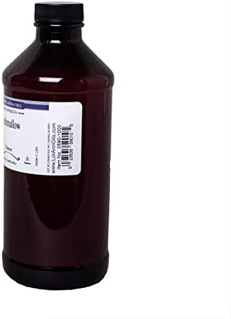 LorAnn Marshmallow SS Flavor, 16 ounce bottle