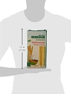 Amisa Organic Gluten Free Grissini Rice and Corn 100 g (Pack of 6)