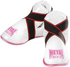 Metal BOXEFoot Guards