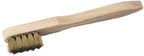 Draper 13157 Wood Wire Spark Plug Brush, 150mm