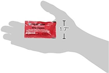 Kikkoman Soy Sauce Packets, 500-count (Pack of 1)