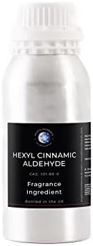 Mystic Moments | Hexyl Cinnamic Aldehyde - 1Kg