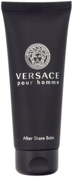 Versace Pour Homme for Men 3.4 oz After Shave Balm