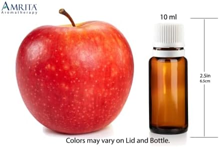 Benzoin Resinoid Essential Oil; 100% Pure and Undiluted Styrax benzoe; Premium Quality Aromatherapy Oil; Tested and Verified, Size: 10mL (0.34 Fl. Oz.)