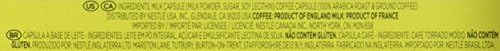 NESCAFÃƒâ€° Dolce Gusto Coffee Capsules Cappuccino, 16 Count (Pack of 3)