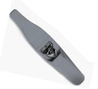 Silicone Razor Case for Travel - Waterproof & Anti-Scratch Razor Protective Cover for Gillette, Parker, Merkur, and Other Manual Razors