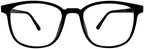 Oversize Bifocal Readers Unisex Home Office Reading Glasses