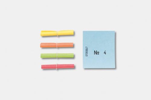 & Wolf Appenzeller 220901 Rolled Lots Numbered from 901–950, Multi-Colour