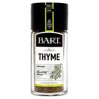 Bart Thyme 18G