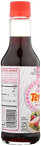 Kikkoman Sauce & Marinade Gluten Free Tryaki, 10 oz