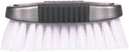 Carrand 92018 Grip Tech Deluxe Upholstery and Tire Scrubber