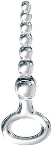 Pipedream Products Icicles Glass Massager, 67
