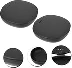 FRCOLOR 4pcs Cups Protective Case Reusable Period Box Holder Compact for Travel Everyday Use