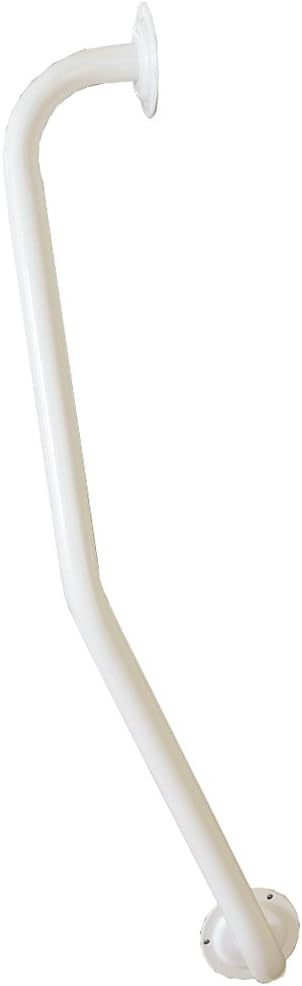 NRS Healthcare Newel Post Grab Rail Right Handed