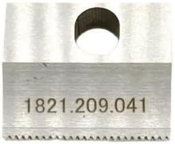 Signode Spare Parts 1821.209.041 Knife Cutter Blade for SIGNODE BXT3-19 or BXT3 Battery Powered Plastic Strapping Tool