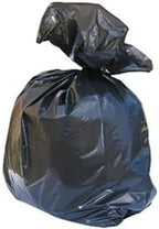 Ambassador 165 g Refuse Sacks, Pack of 200 Bags, Black