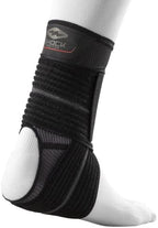 Shock Doctor Ankle Sleeve with Compression Wrap Support