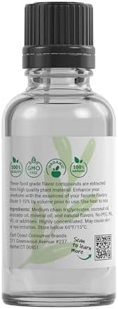710 Pure Flavorless Original Liquidizer (30 ml)