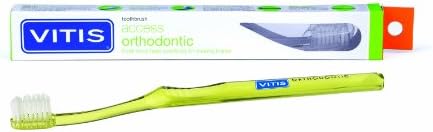 Vitis Orthodontic Tooth Brush Random Sent