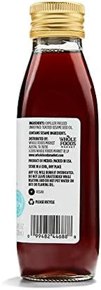 365 by Whole Foods Market, Toasted Sesame Seed Oil, 8.4 Fl Oz