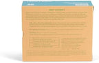 Sheets Laundry Club - Liquidless Laundry Detergent Sheets, 100 Loads - Fragrance Free Scent, Eco-Friendly, Quick-Dissolving Formula, Hypoallergenic, Septic Safe, Plastic-Free Packaging - 50 Sheets