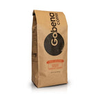 Gobena Coffee 2lb Tanzanian Peaberry Whole Bean Medium Roast, 32 oz, Bulk Coffee, 100% Arabica