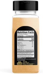 GranAroma Carrot Powder, Smoothies & Juices, Slightly Sweet (10.8 Ounce)