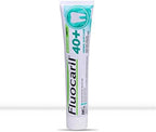 Fluocaril 40+ Herbal Gum Care Dedicated Ageless Oral Health Protection 160 g.
