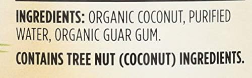 365 by Whole Foods Market, Organic Coconut Milk, 13.5 Fl Oz