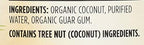 365 by Whole Foods Market, Organic Coconut Milk, 13.5 Fl Oz