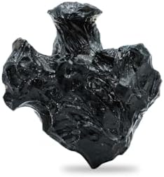 Starborn authentic Billitonite Tektite 2-3g collectors stone, one piece
