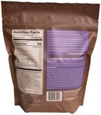 Sprouted Organic Ancient Grain Flour Collection by Granite Mill Farms, (Einkorn, Emmer, Spelt, & Kamut stone-milled flours), 30 oz. 4-pack