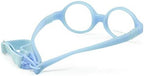 Baby Glasses Size 37/15 No Screw Safe Bendable with Strap Flexible