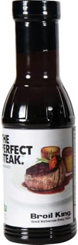 GrillPro 50990 The Perfect Steak Marinade
