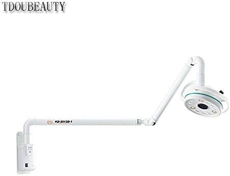 Dental 36W Hanging LED Surgical Oral Exam Light Shadowless Lamp KD-2012D-1