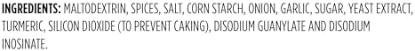 Amazon Grocery, Taco Seasoning Mix, Mild Heat, 1 Oz