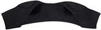 ITODA Knitted Double Shoulder Warm Compression Sleeve Wrap Recovery Office Home Knit Cashmere Guard for Rotator Cuff Shoulder Chronic Tendonitis Pain Relief