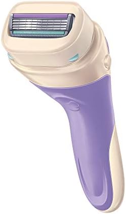 Schick Intuition Razors Variety Pack - 1 Razor Handle & 4 Blades Refill | Shaving Kit for Beginners, Gift Set, and Razor Starter Kit