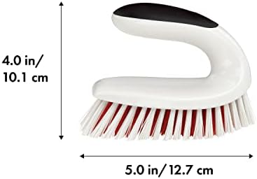 OXO Good Grips All Purpose Scrub Brush