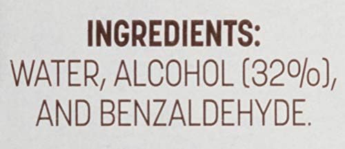 McCormick Imitation Almond Extract, 2 fl oz