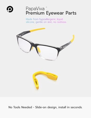 Replacement Nose Pad for Oakley Parlay OO4143