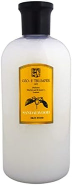 Geo F Trumper Sandalwood Skin Food