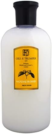 Geo F Trumper Sandalwood Skin Food