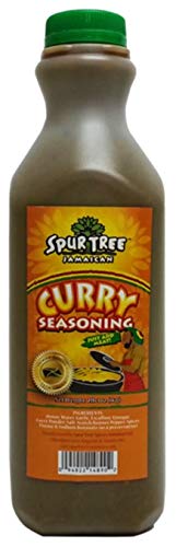 JAMAICAN CURRY SEASONING 35 OZ