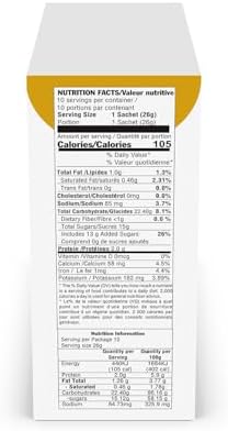 Wagh Bakri Instant Ginger Tea