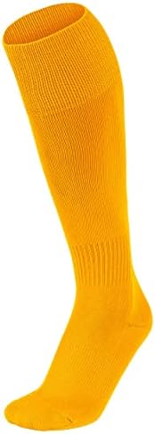 CHAMPRO mens Compression Style Pro Athletic Socks for Baseball, Softball, Football, and More