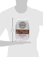 Biona Organic - Spelt Pasta Wholegrain - Penne - 500g (Pack of 5)