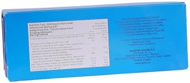 Gullon Sugar Free Digestive Cookie 400g (Pack of 4)