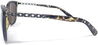 The Laguna Bifocal Reading Sunglasses Round Butterfly Cateye Sun Readers for Women